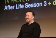 Netflix's "After Life: Season 3" Premiere At BFI Southbank - Source: Getty